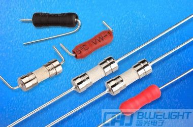 L3CT系列/Φ3.6X10陶瓷管延時保險絲